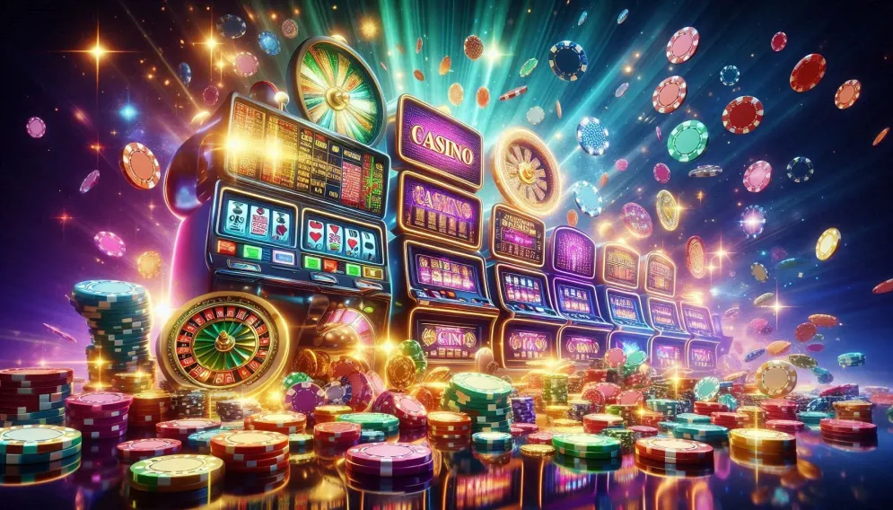 PSK Casino